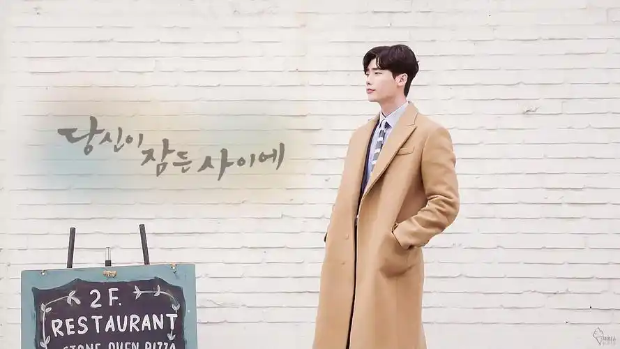 李钟硕(明星静态壁纸) - 静态壁纸下载 - 元气壁纸