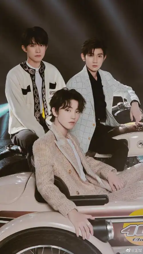 tfboys和你在一起十大金曲