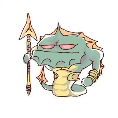 纯搬运dota英雄萌头像大家都来选一个自己喜欢的吧