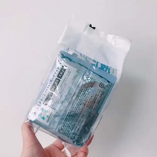 日本进口花王碧柔男士身体除臭止汗去油凉爽常规湿巾