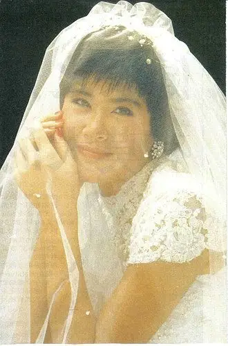 林梅娇电视剧照