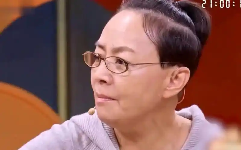 宋丹丹:当时都准备不拍家有儿女了,是高亚麟把我背回来的!