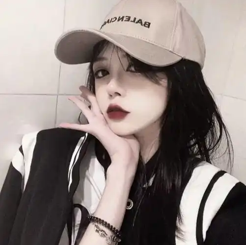 御姐,女头,头像,关系,优质,玩网