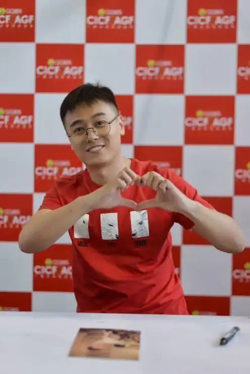 陈情令配音演员路知行从出镜记者起步在配音路上越走越远