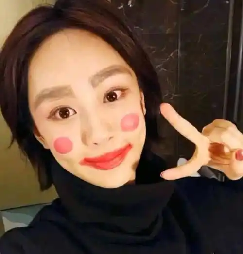 同款生活照被曝光,求你们再合作一次吧_杨紫李_电视剧_网友