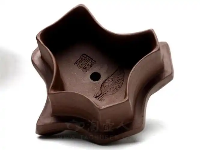 从印款鉴别紫砂壶真伪 范洪泉篇