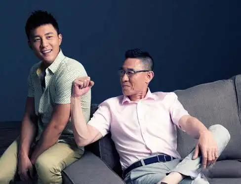 杜淳的父亲叫什么 解析杜志国与杜淳的父子深情