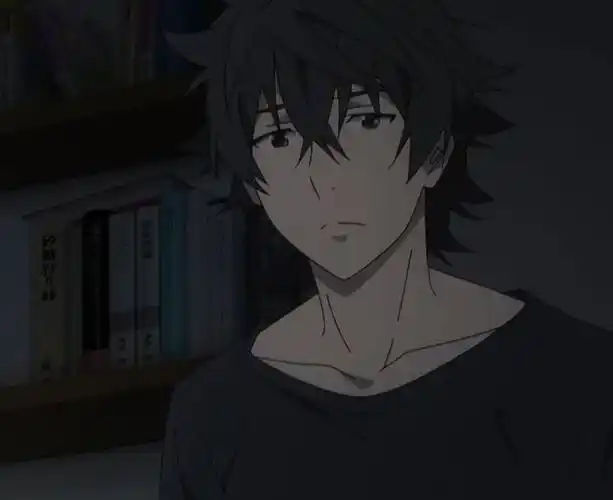 男主变化相当大的动漫,萌宠史莱姆变高冷女王,艾伦变帅气男神|黑化