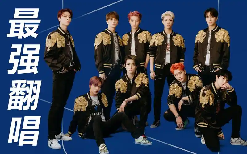 [30covers] punch / nct127 / 最强男声翻唱!重拳出击!