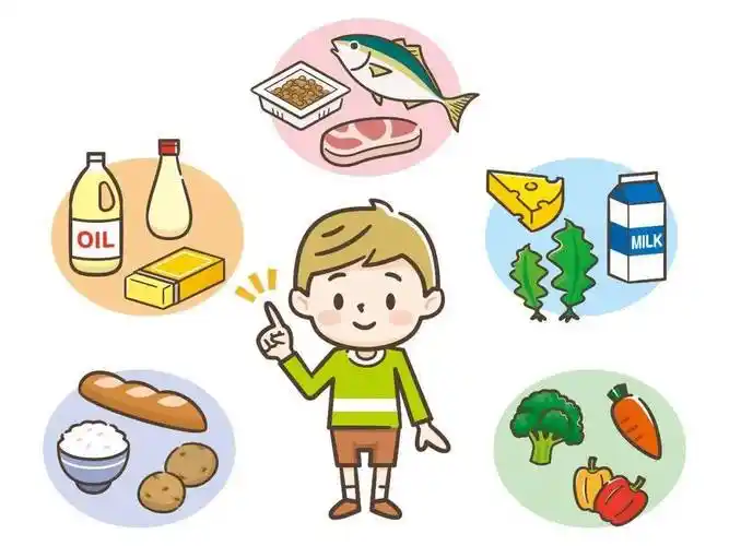 这样吃更健康!8条膳食准则,你达标了几条?_食物_营养_农业