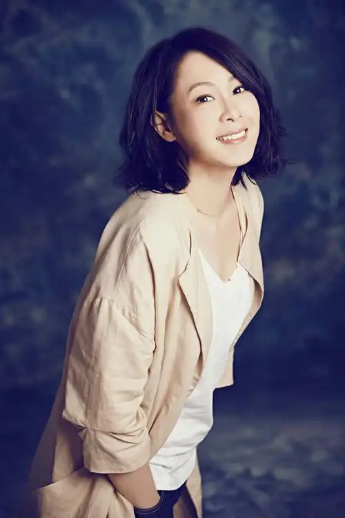 刘若英邓超陈奕迅张艺谋苑琼丹罗家英