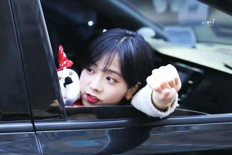 jisoo - 堆糖,美图壁纸兴趣社区