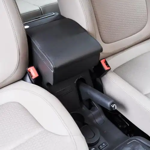 汽车扶手箱,让你轻松告别疲劳