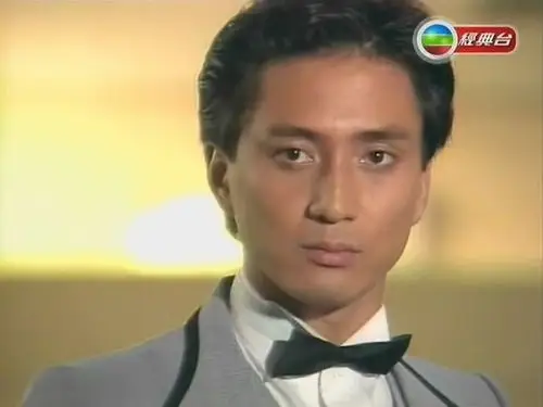 年轻时的汤镇业帅到极致翁美玲为他殉情如今61岁沦为跑龙套