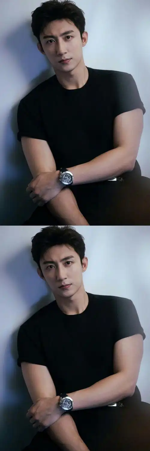 黄景瑜接受联合国新闻专访