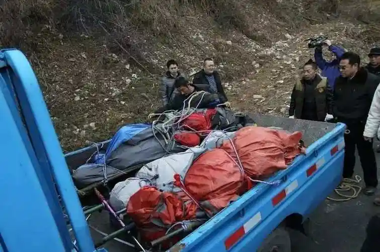 又是一年寒冬,它是全国山友都必须警惕的危险