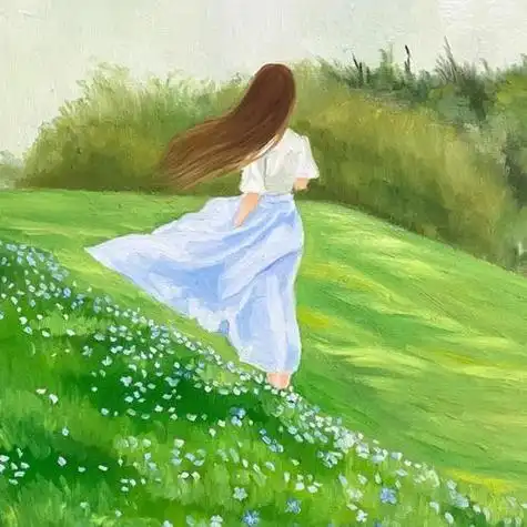 30一40岁成熟女人头像