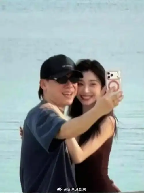 胡彦斌十年两段恋情对象均为美女