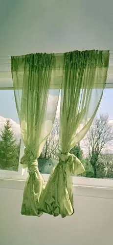 想求绿色系的壁纸