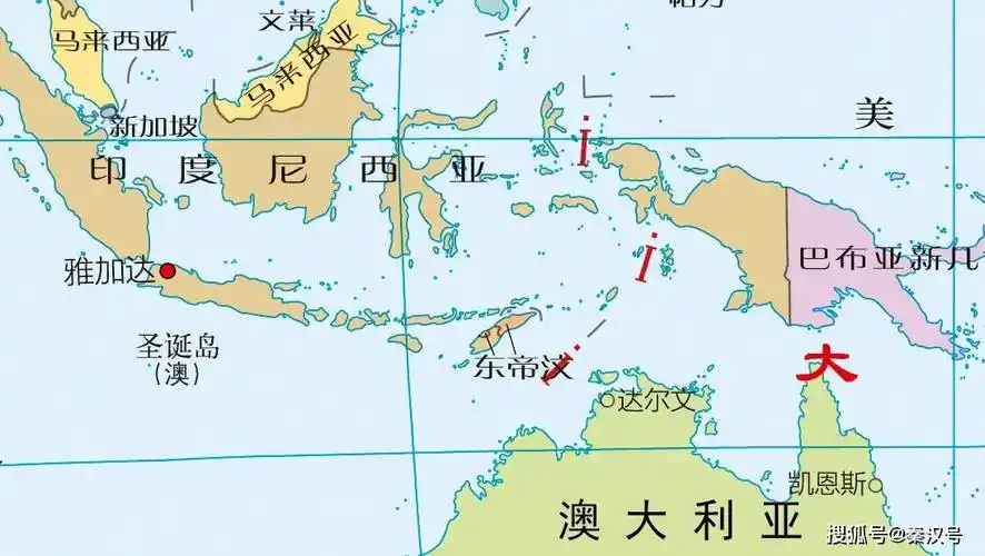 东帝汶偷了给我吐出来就算你帮助我独立也不能偷我的救命钱