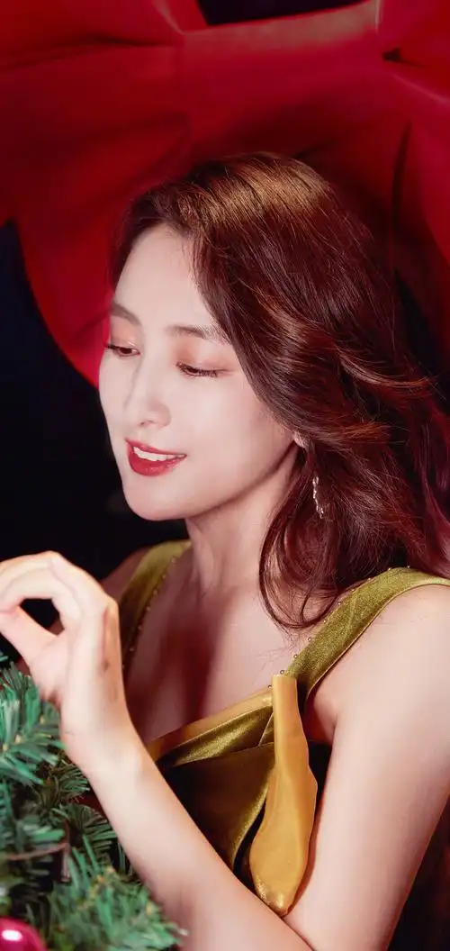 马苏有韵味的女人 - 壁纸 - 我有趣