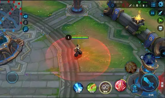 新旧召唤师技能盘点,有几个被删除,知道的都是老玩家