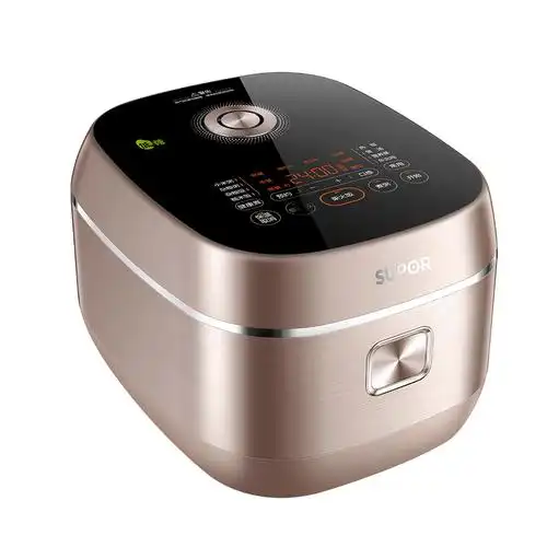 苏泊尔4lih电饭煲 sf40hc1904 (不绣钢球釜)