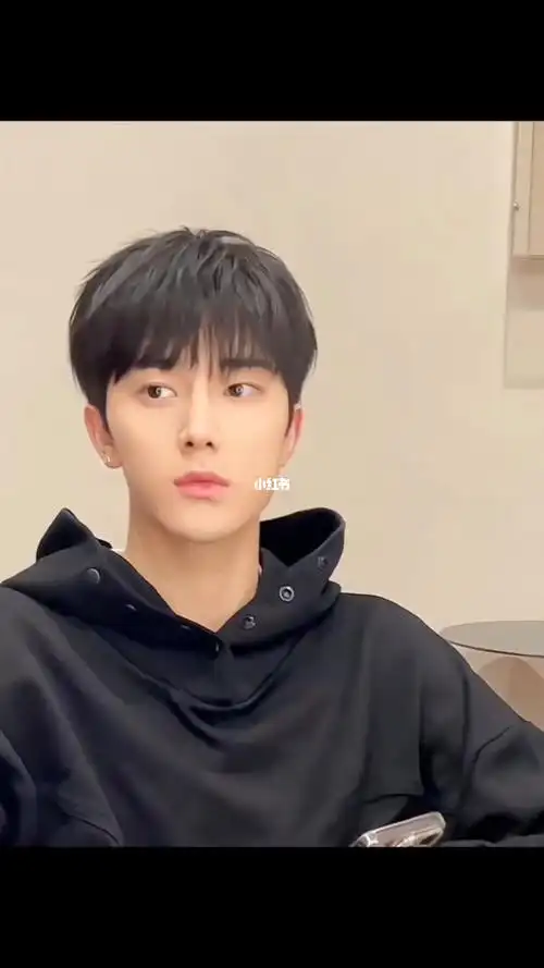 韩式微分碎盖真的绝绝子