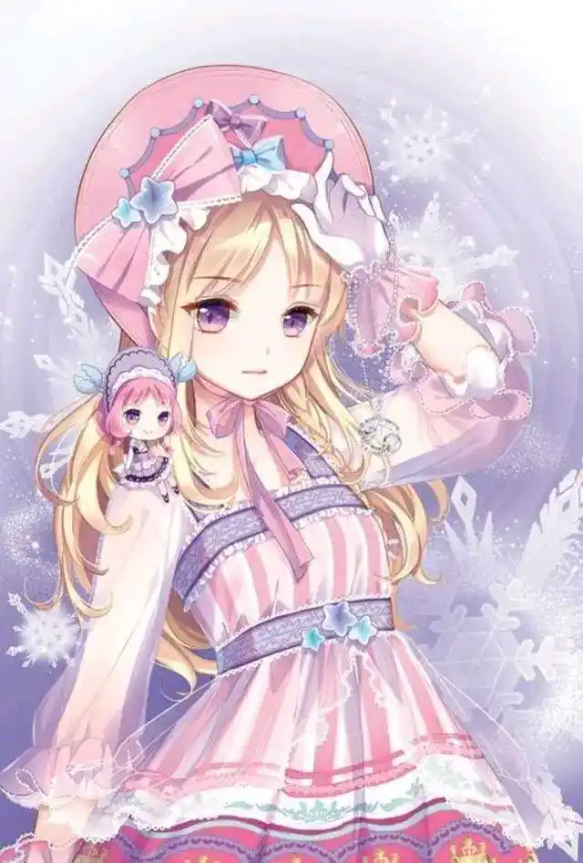 12星座的动漫壁纸~快来寻找属于你的壁纸吧!