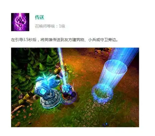lol英雄联盟613上单传送不再火疾跑点燃才是王道