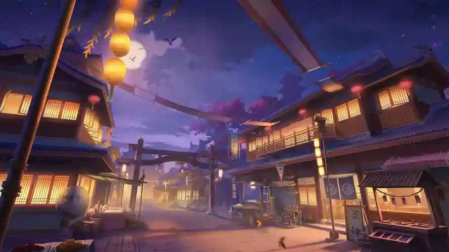 闲云野鹤式古风治愈卡牌手游 《归隐山居图》已开启预约,隐士们快来