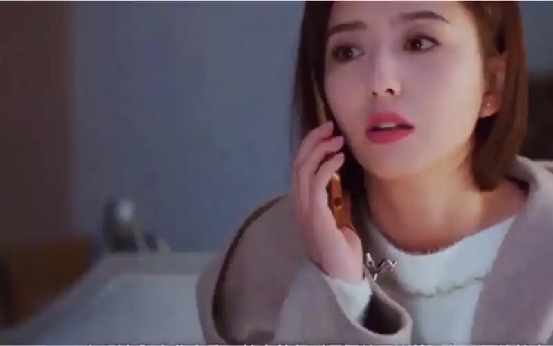 爱的厘米 佟丽娅 佟大为