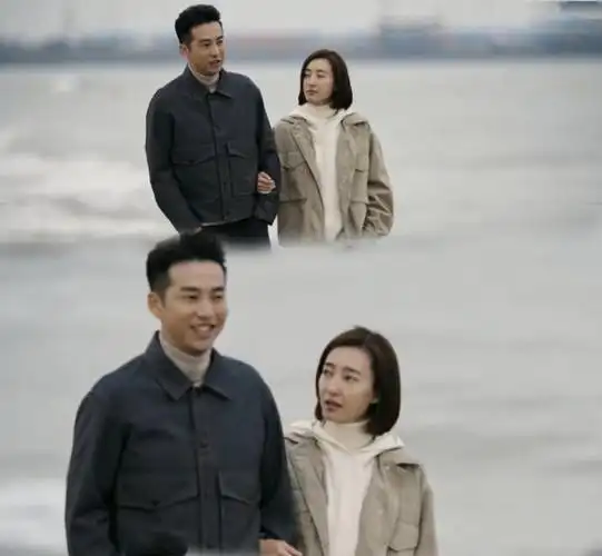 热播剧《经山历海》收官 不舍"模范丈夫"邹廷威下线