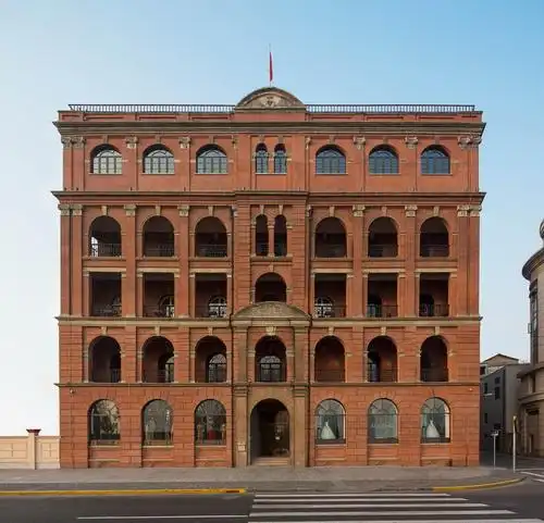 上海外滩22号开业80%品牌是沪唯一进驻店_联商网