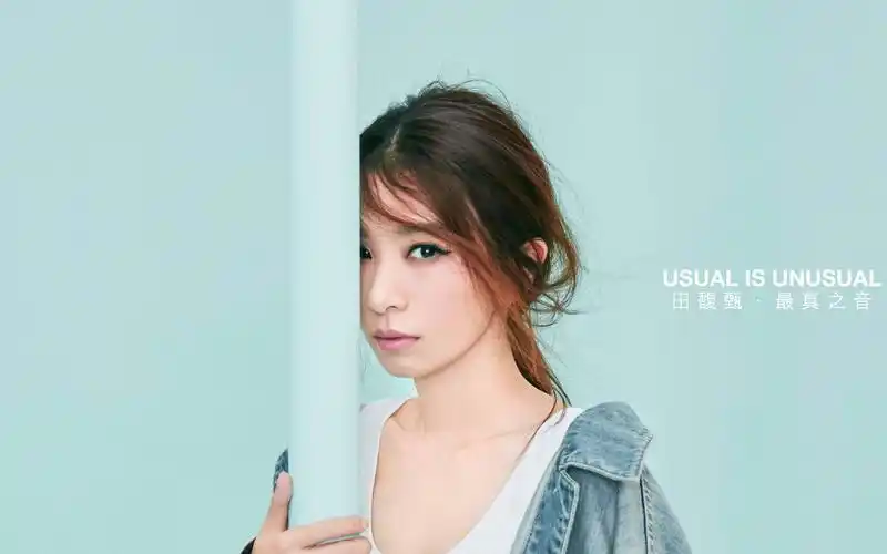 悬日-田馥甄_mv混剪