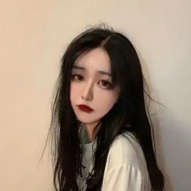 社会头像女霸气十足超拽清纯女生图片高清大全