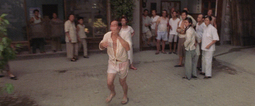 这部电影,被迫跟着我爹看了12遍|周星驰_新浪财经_新浪网