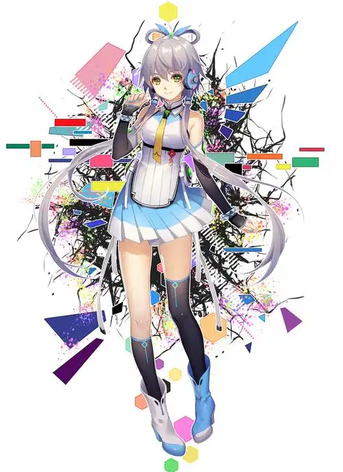 汪峰为上头条打破次元壁 改编洛天依言和名曲《普通disco》_动漫新闻