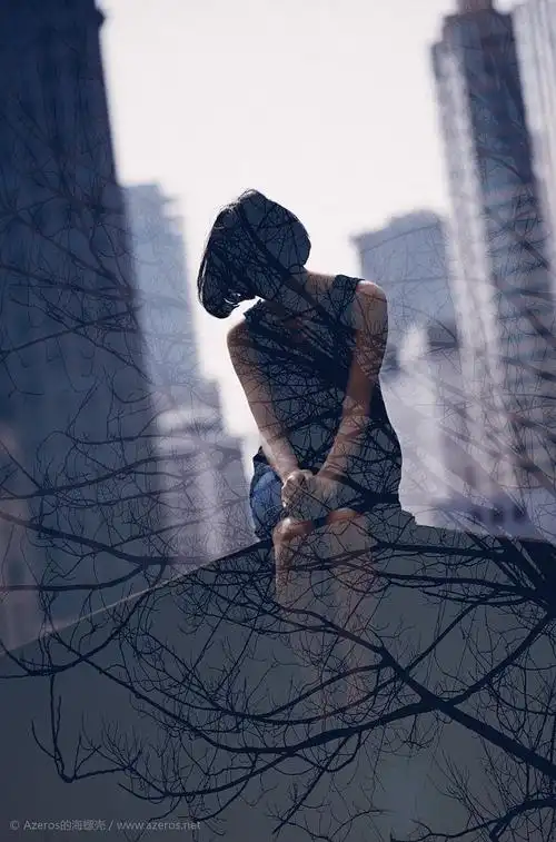 伤感一个人寂寞难过的时光凄凉的图片 忧伤一个人坦然的伤感图片一个