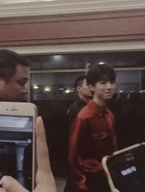 王俊凯的生图有多绝