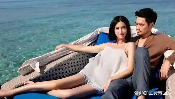 张歆艺为"台娱丑闻"深感心痛,遭怼"别来哭惨",评论区已沦陷