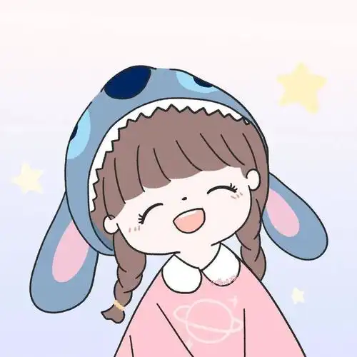 微信头像:女生可爱呆萌的微信头像,又到了该换头像的时候啦!_手机搜狐