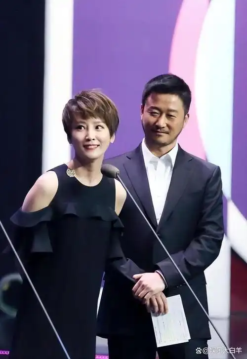 "中国硬汉"吴京:从"混小子"到获奖演员,最应该感谢的是他!