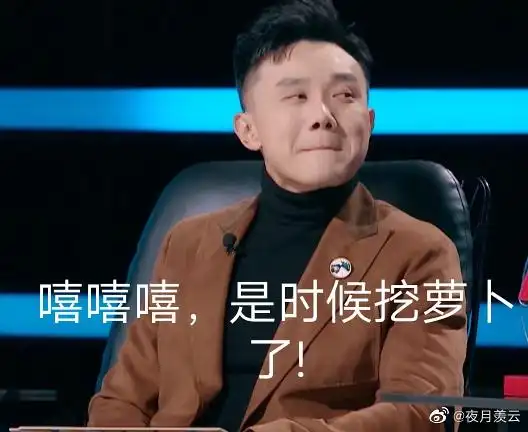 建一栋cv沙雕向表情包楼吧