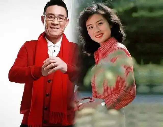 赵娜情史:先嫁"武松"祝延平,二婚被杜淳拆散,现在怎么样了?