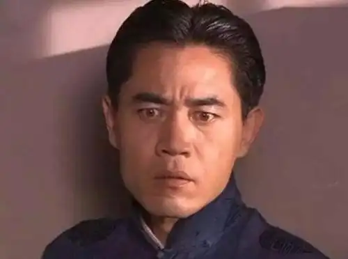 陈宝国|为戏拼命的"国宝"演员