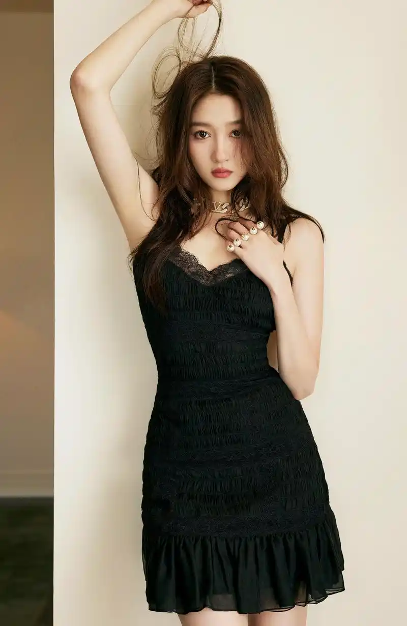 精美图集|关晓彤美图欣赏