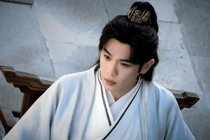 《庆余年2》未播先火,预约数近500万,古装王炸还得是张若昀!