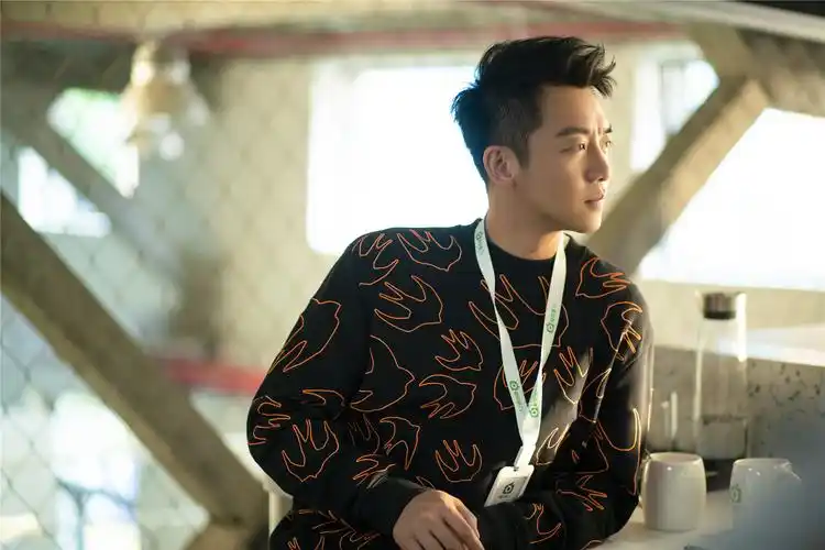 他其实没有那么爱你vip大结局郑恺角色被称金句担当