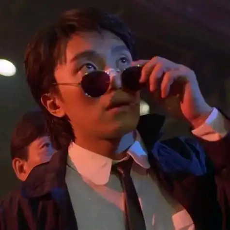 周星驰stephenchow明星头像壁纸